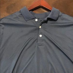 Nat Nast Polo Shirt (L)